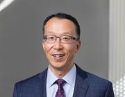 James Kim Professional Headshot